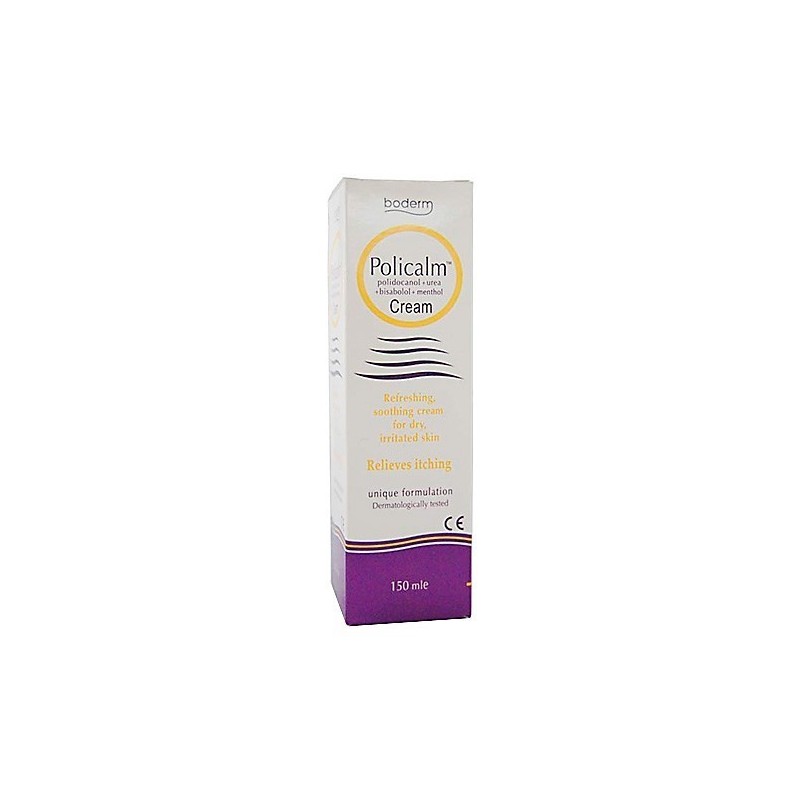 Policalm crema 150ml Policalm - 1