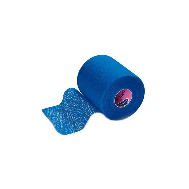 Peha-haft venda cohesi elást azul 6cmx4m Peha-Haft - 1