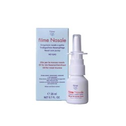 Filme nasale aceite mucosa nasal 20 ml Filme - 1