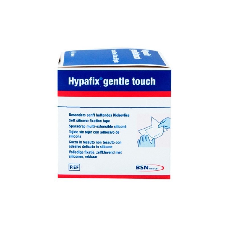 Hypafix skin sensitive 5 cm x 5 m Hypafix - 1