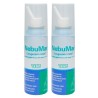 Nebumar duplo congestión nasal mar 100ml Nebumar - 1