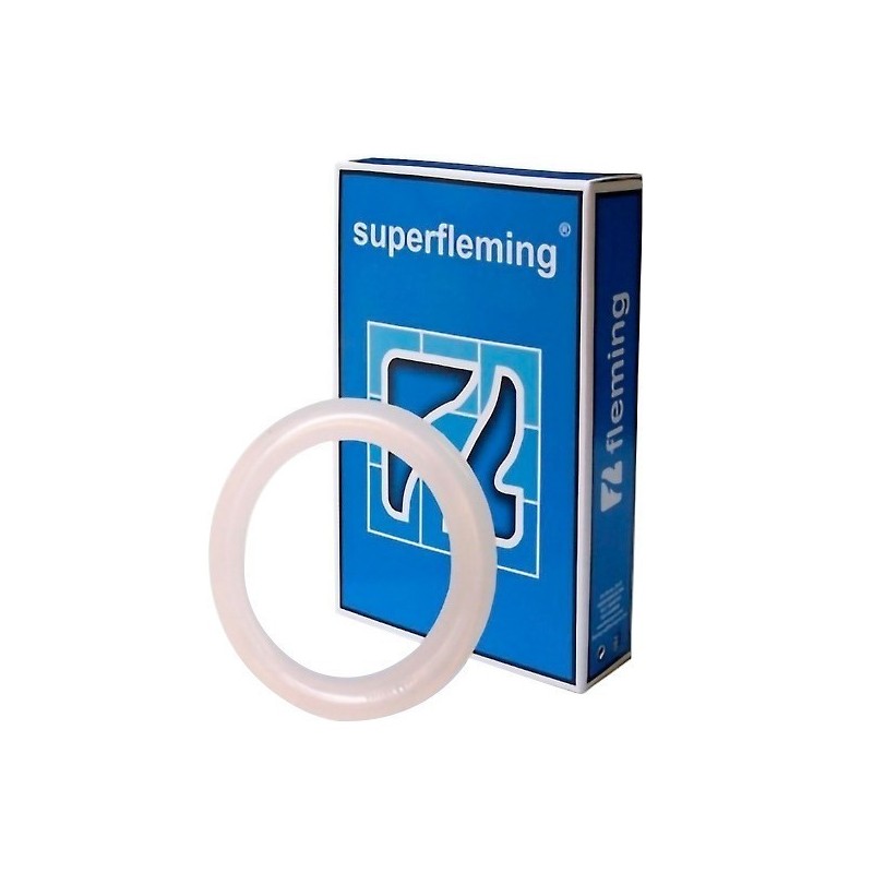Fleming pesario superfleming silicona t75 Fleming - 1