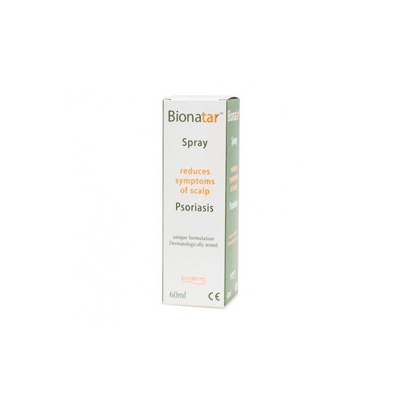 Bionatar spray 60ml Bionatar - 1