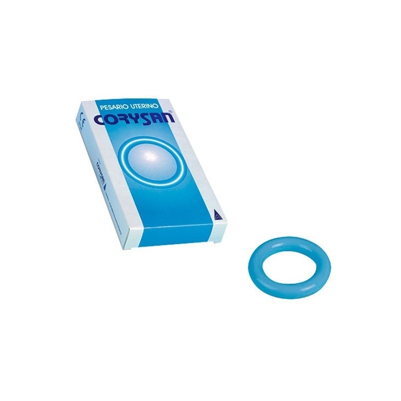 Corysan pesario uterino silicona 75 mm Corysan - 1