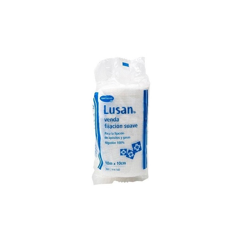 Lusan venda algodón 5mx5m Lusan - 1