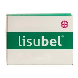 Lisubel aposito tejido s/tejer 10 x 10 50 uds