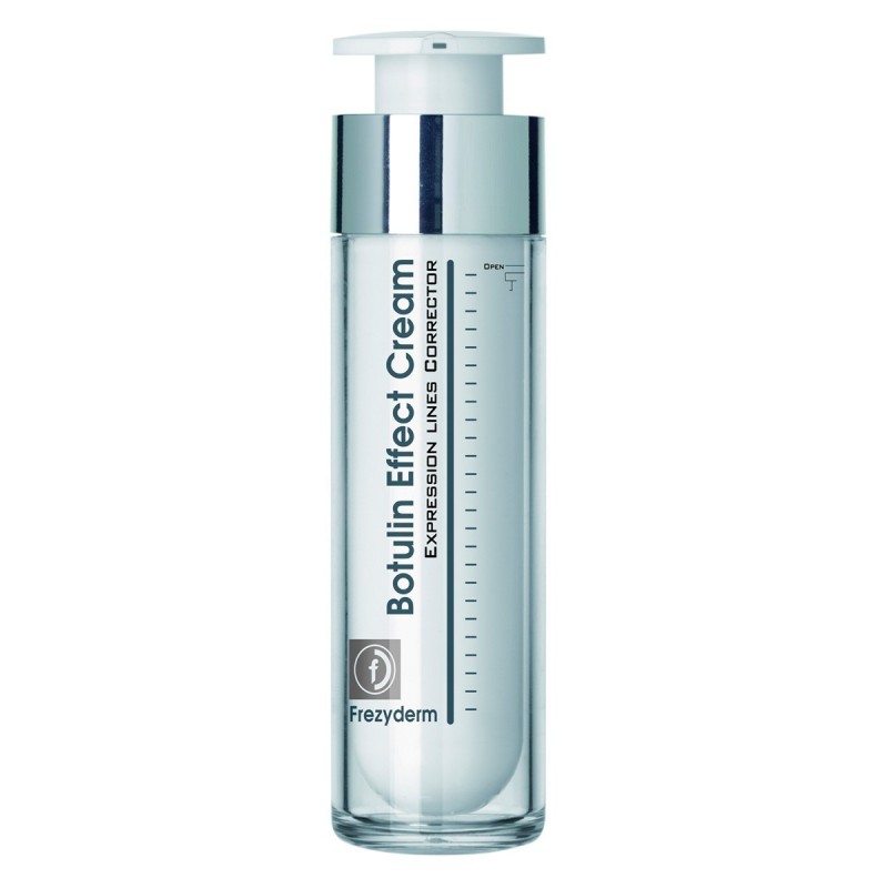 Frezyderm botulin effect cream 50ml. Frezyderm - 1