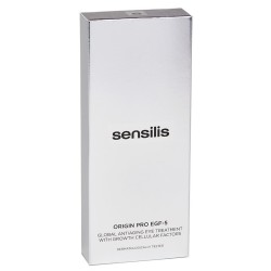 Sensilis originpro egf5 contorno ojo 15ml Sensilis - 1