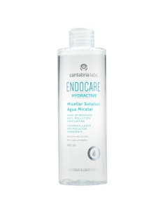 Endocare hydractive agua micelar 400 ml Endocare - 1