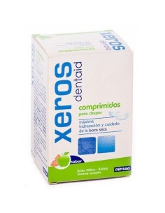 Xeros dentaid comprimidos 90 uds Xeros - 1