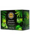Nutrition&santé jalea real inmuno+ 20 viales 10ml Black Bee - 1
