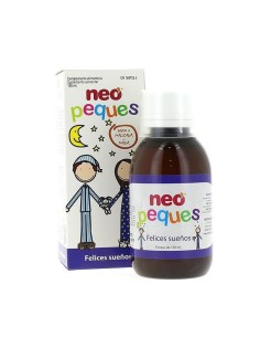 Neo peques felices sueños 150ml neovital Neo - 1