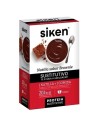 Sikendiet natilla brownie 6 und Sikendiet - 1