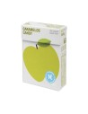 Balmelos manzana verde cajita sin azúcar Interapothek - 1