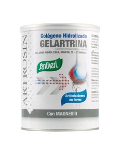 Artrosin gelartrina polvo 275g santiveri Santiveri - 1