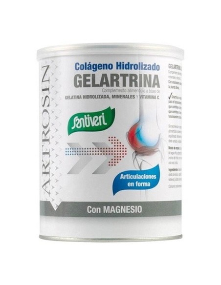 Artrosin gelartrina polvo 275g santiveri Santiveri - 1