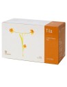 Interapothek tila infusión 25uds Interapothek - 1