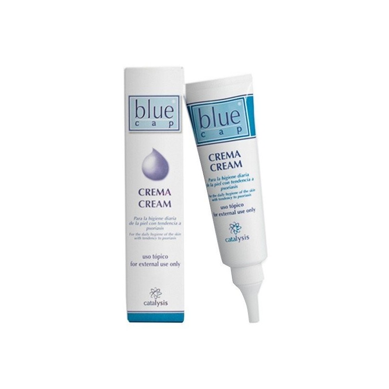 Catalysis blue cap crema 50g Catalysis - 1
