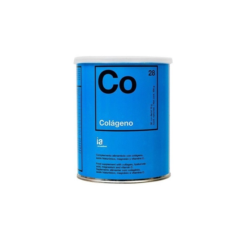 Interapothek colágeno 320g Interapothek - 1