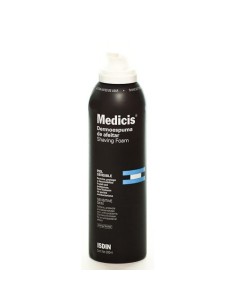 Medicis dermoespuma afeitar 200ml Medicis - 1