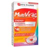 Forte pharma multivit 4g energia 30 compr. bicapa Forte Pharma - 1
