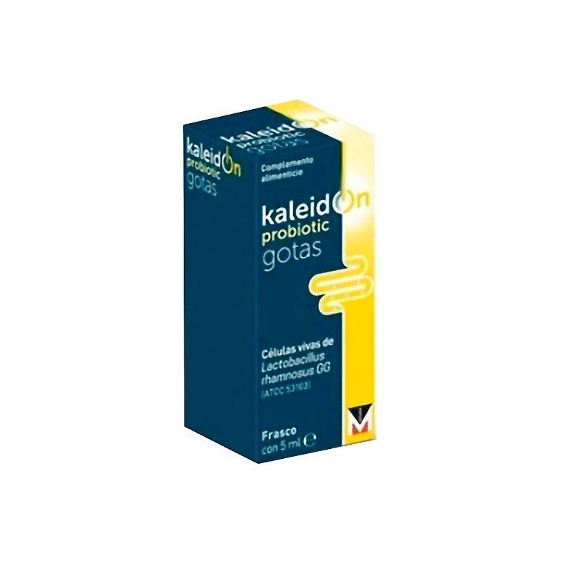 Kaleidon gotas 5ml Kaleidon - 1