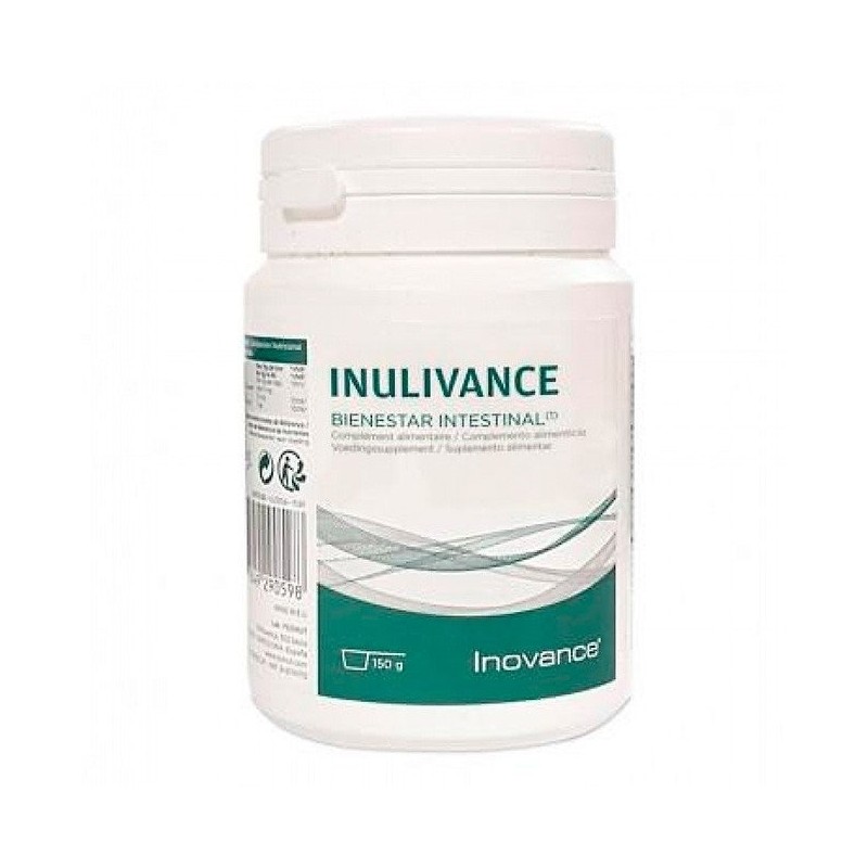 Ysonut inulivance 150 g Ysonut - 1