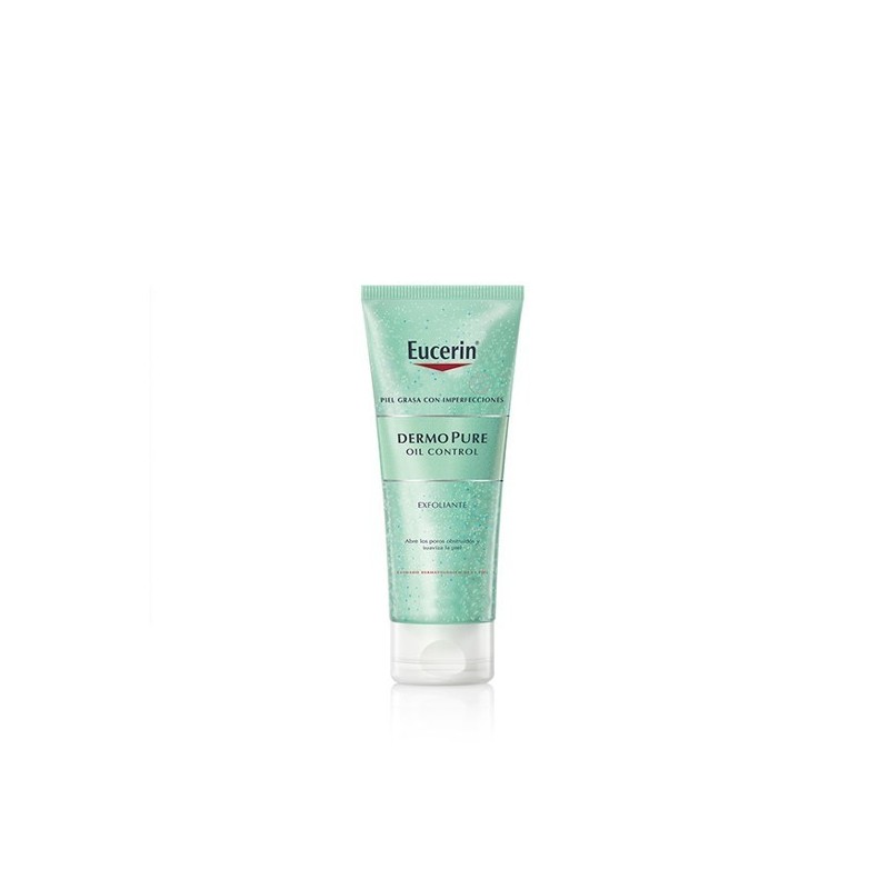 Eucerin dermopure exfoliante 100ml Eucerin - 1