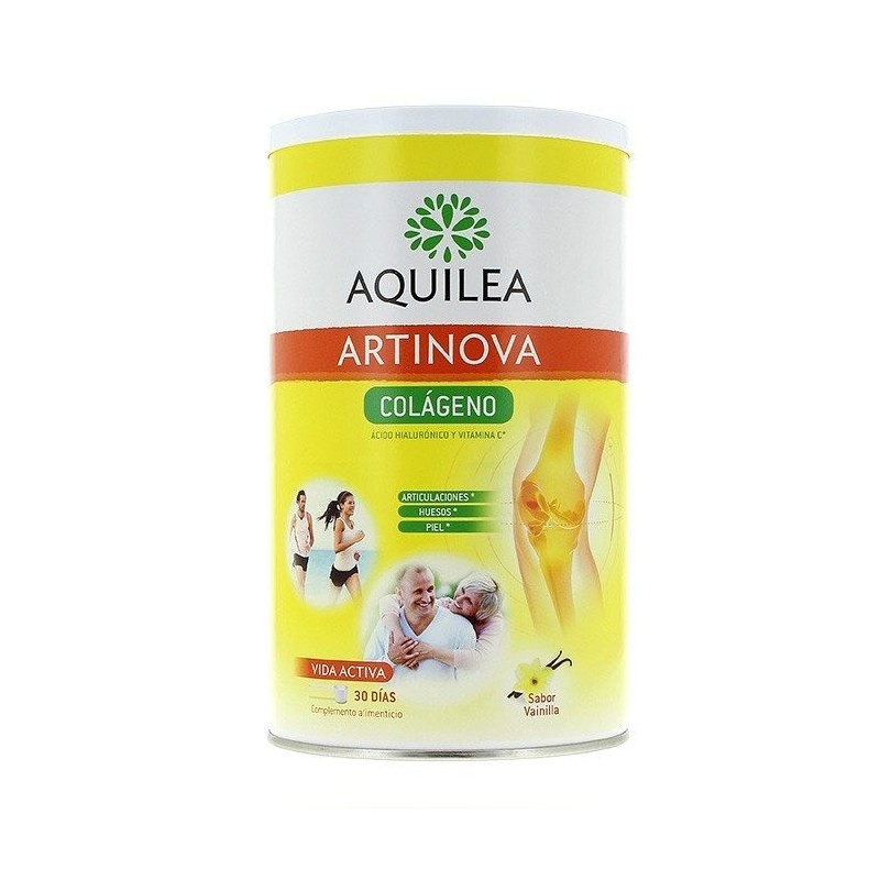 Aquilea artinova complex colágeneo 375g Aquilea - 1