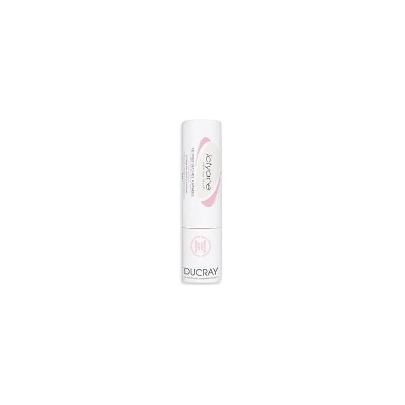 Ducray ictyane stick labial 3 gr Ducray - 1