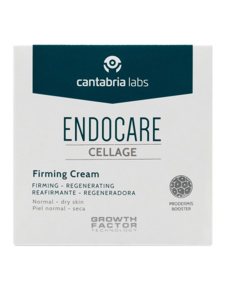 Endocare cellage firming crema 50 ml Endocare - 1