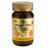 Solgar kangavites vit c 90 comprimidos 100mg Solgar - 1
