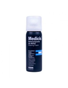 Medicis dermoespuma afeitar 50ml Medicis - 1
