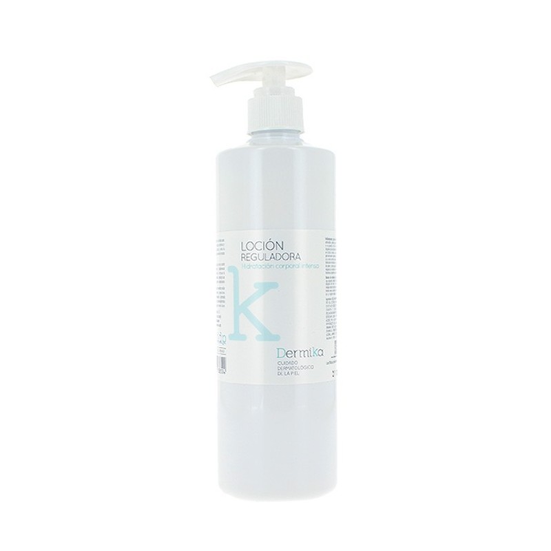 Dk locion reguladora 400ml Dk - 1