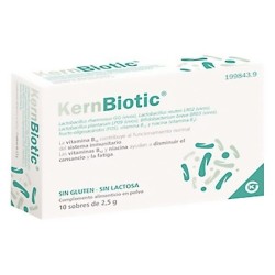 Kernbiotic 10 sobres Kern - 1
