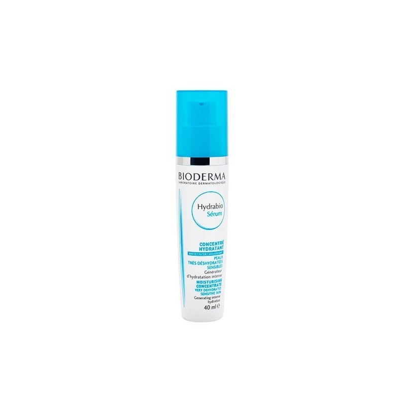 Bioderma hydrabio sérum 40ml Bioderma - 1