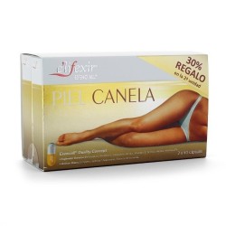 Elifexir esenciall piel canela 80 caps. Elifexir - 1