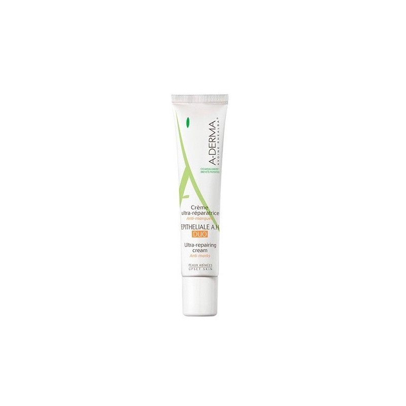 Aderma epitelial ah duo crema 100 ml Aderma - 1