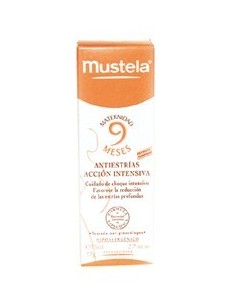 Mustela maternidad serum antiestrias 45 ml Mustela - 1