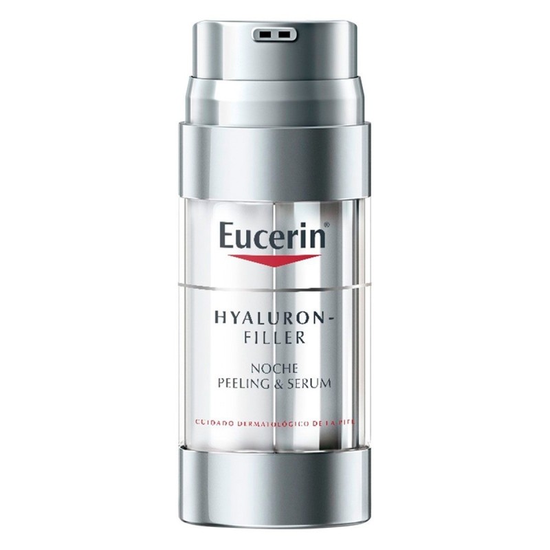 Eucerin hyaluron filler sérum noche Eucerin - 1