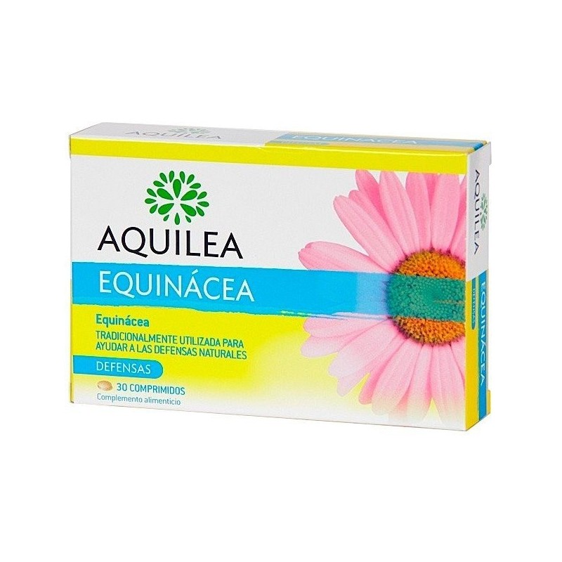 Mayla echinacea 30 comprimidos Mayla - 1