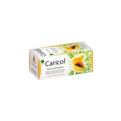 Caricol 20 sobres 100% natural