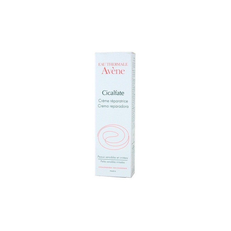 Avene cicalfate crema reparadora 40ml Avene - 1