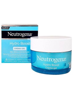 Neutrogena hb pack crema gel+cont.ojos Neutrogena - 1