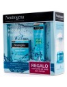 Neutrogena hb pack gel agua+cont.ojos Neutrogena - 1