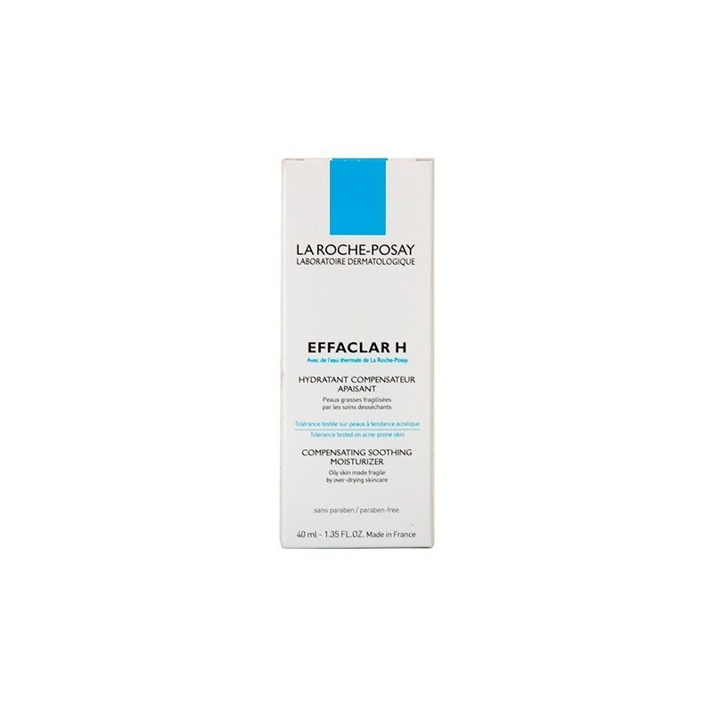Effaclar h roche posay 40 ml. La Roche Posay - 1
