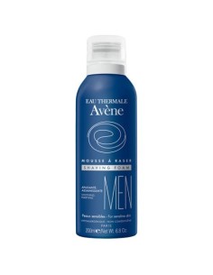 Avene espuma de afeitar 200ml Avene - 1