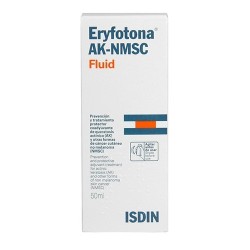 Isdin eryfotona ak-nmsc fluido 50ml