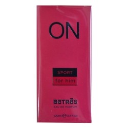 Perfume betres on sport hombre 100ml Betres - 1