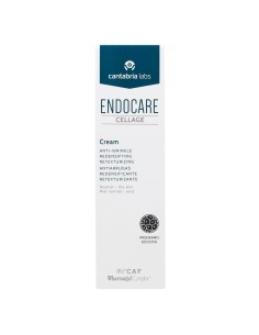 Endocare cellage crema 50ml Endocare - 1